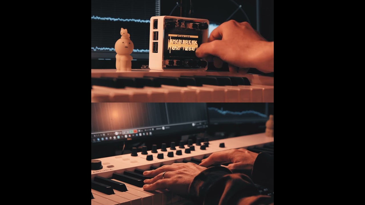 やあみんな、Monome Nornsをユーロラックで使うコツとかある？何か