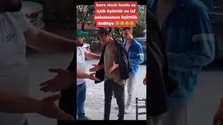 Komik Videolarima Devam Ke Şilçamreplikleri