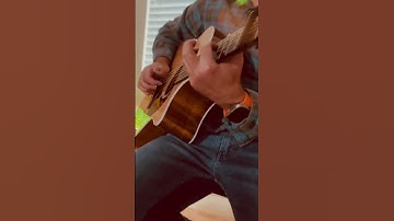 Thumbnail of The Lighthouse - instrumental Song #AcousticMusic #Fingerpicking #OriginalSong #MusicForTheSoul