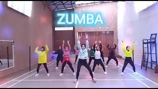 Zjmba Fitness / Salsa / Zin 87
