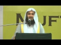 Mufti Menk - Are We Losing Focus?