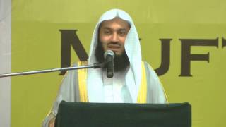 Mufti Menk - Are We Losing Focus?