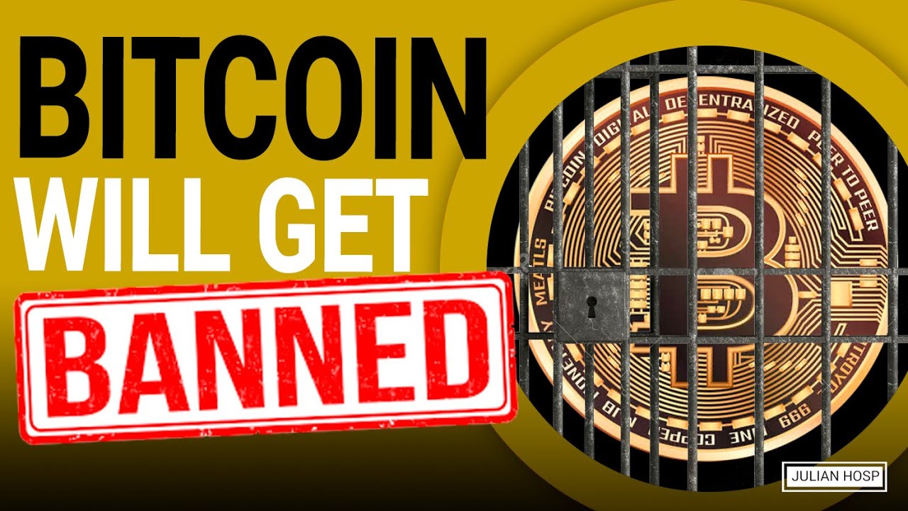 bitcoin getting banned