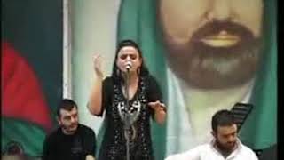 İbrahi̇m Gökdoğan Arzu Sor Beni̇