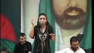 İBRAHİM GÖKDOĞAN  ARZU SOR BENİ Resimi