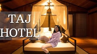 Taj Hotel Havelock | Best Hotel in Havelock  |  Andaman Vacation