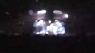 Saving Grace Tom Petty and Mike Campbell The Heartbreakers Boston Garden 08
