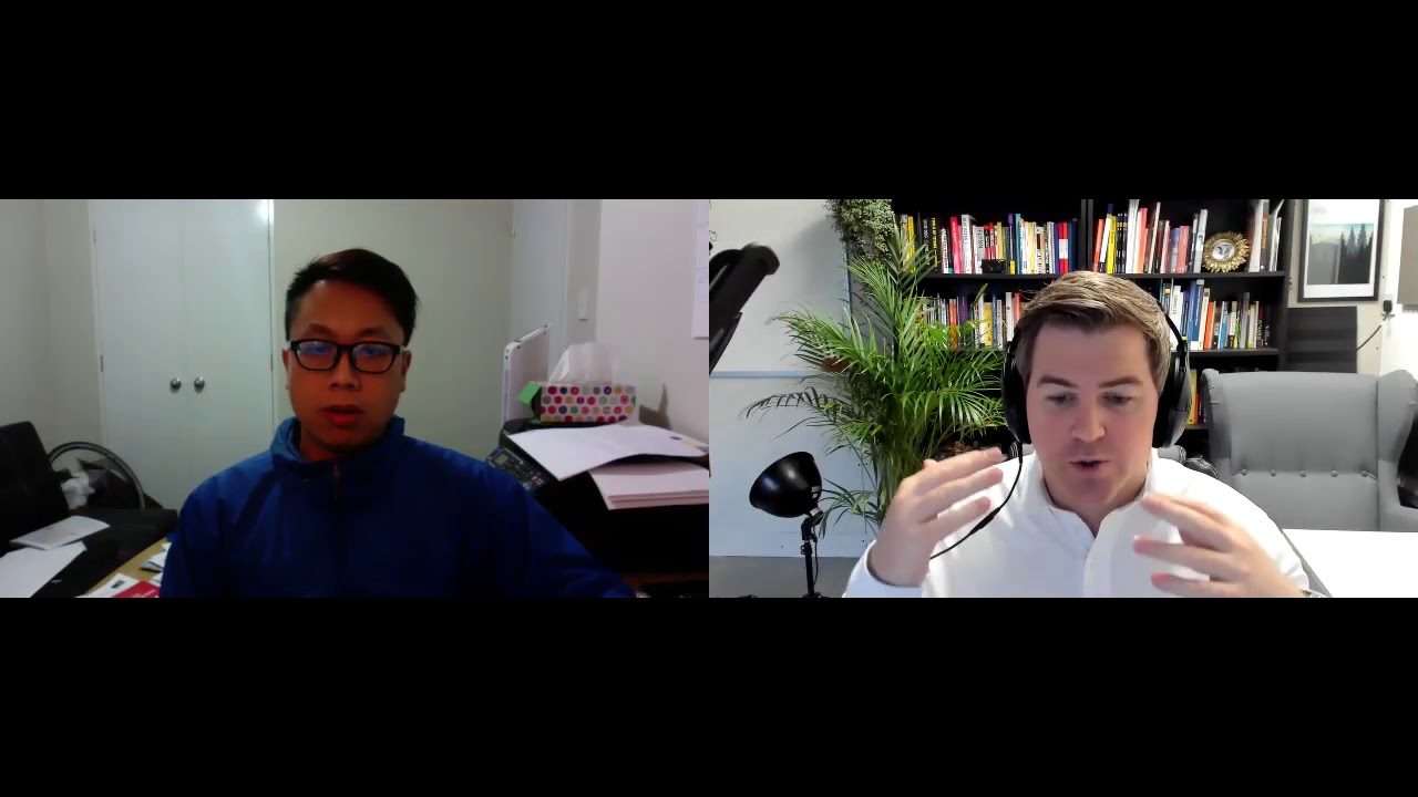 Lok's IELTS Success Story - YouTube