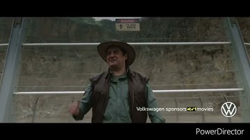 The Wolverine - ETV1 Intro