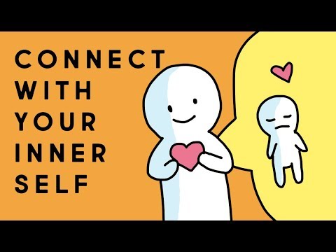 Video: How To Spend More Time On Yourself