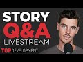 Story Q&amp;A with Tyler Mowery 5/25/2023