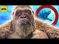 That's Not The Real Godzilla! - Godzilla VS Kong Trailer Breakdown