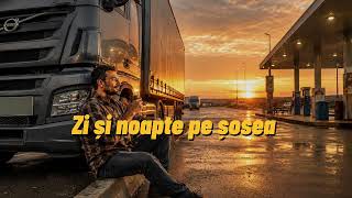 Zi și noapte pe șosea - Nor cu Dor | Folclor modern românesc 2026