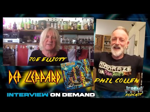 Video: Def Leppard Punya Birnya Sendiri Sekarang