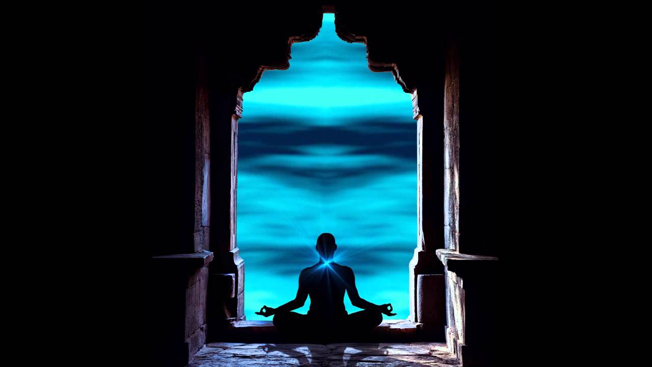 15 Minute All Chakra   Tuning Meditation and Balancing