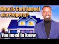 Ep. 105 - Curb Appeal/Property Conditions, Q & A/Financial Literacy & Spiritual Warfare