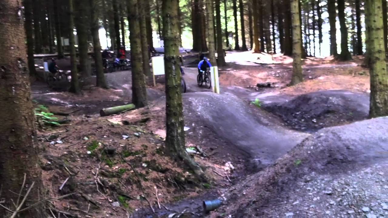 One Planet Adventure Llandegla 2025