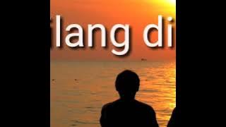 Bilang dia( lagu papua 2020)