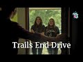 Trails end drive official trailer  scene 13 productions