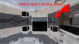 1bmhh 5b Triple Neo