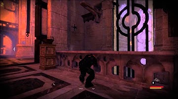 Styx Master of Shadows - Conflagration (M6) Goblin Difficulty Ghost/Speed Run