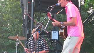 Trigger Cut - Stephen Malkmus - Pitchfork Pt. 1