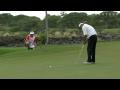 Miguel A. Jimenez cruises to victory at Mitsubishi Electric | Highlights