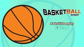 Basketball Shoot APK Game - Free Sports GAME for Android | Gameplay screenshot 5