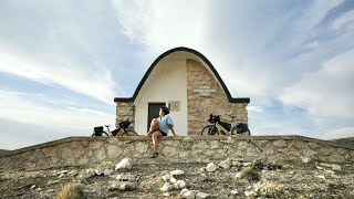 Bikepacking Sierra de Cazorla: a GR247 inspired Adventure