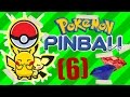 Pokemon Pinball R&amp;S - Part 6: So Hot