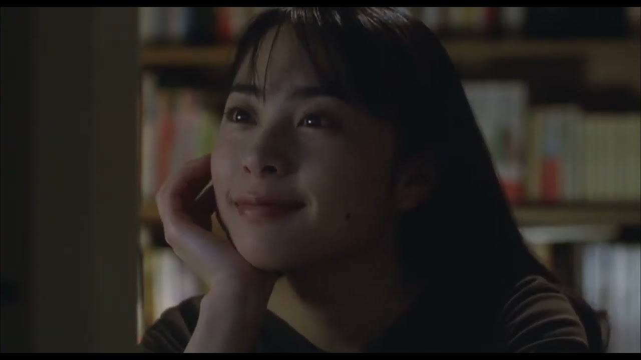 Haru (1996) - YouTube