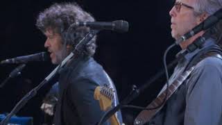 Eric Clapton, Doyle Bramhall II   Sunshine Of Your Love Crossroads Guitar Festifal 2013