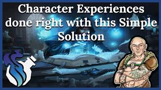 How To Create Better Character Experiences In Daggerheart