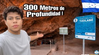 Visitando La CUEVAS Naturales de Honduras 🇭🇳/ 30 maravilla del país 