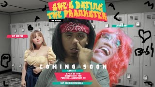 She's Dating The Prankster (Coming Soon)
