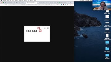 Sorting Algorithms 2 - Mergesort with Visualization