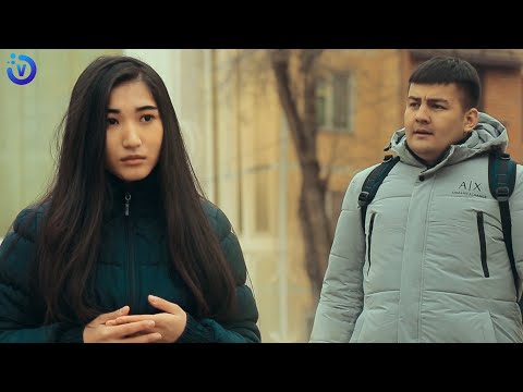 Санжар Садрий — Ёлгонмиди севганинг (Премьера клипа 2022)