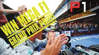 MEET LEWIS HAMILTON! WATCH THIS VIDEO TO WIN!