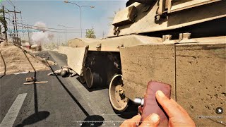 Squad | Every Tanks Worst Nightmare screenshot 3