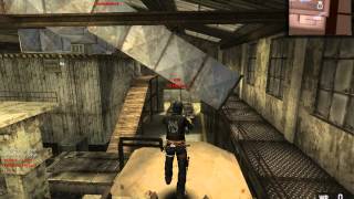 WolfTeam-DE Hacker #1