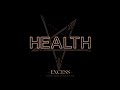 Perturbator - "Excess [HEALTH cover]" [Excess EP - 2021]