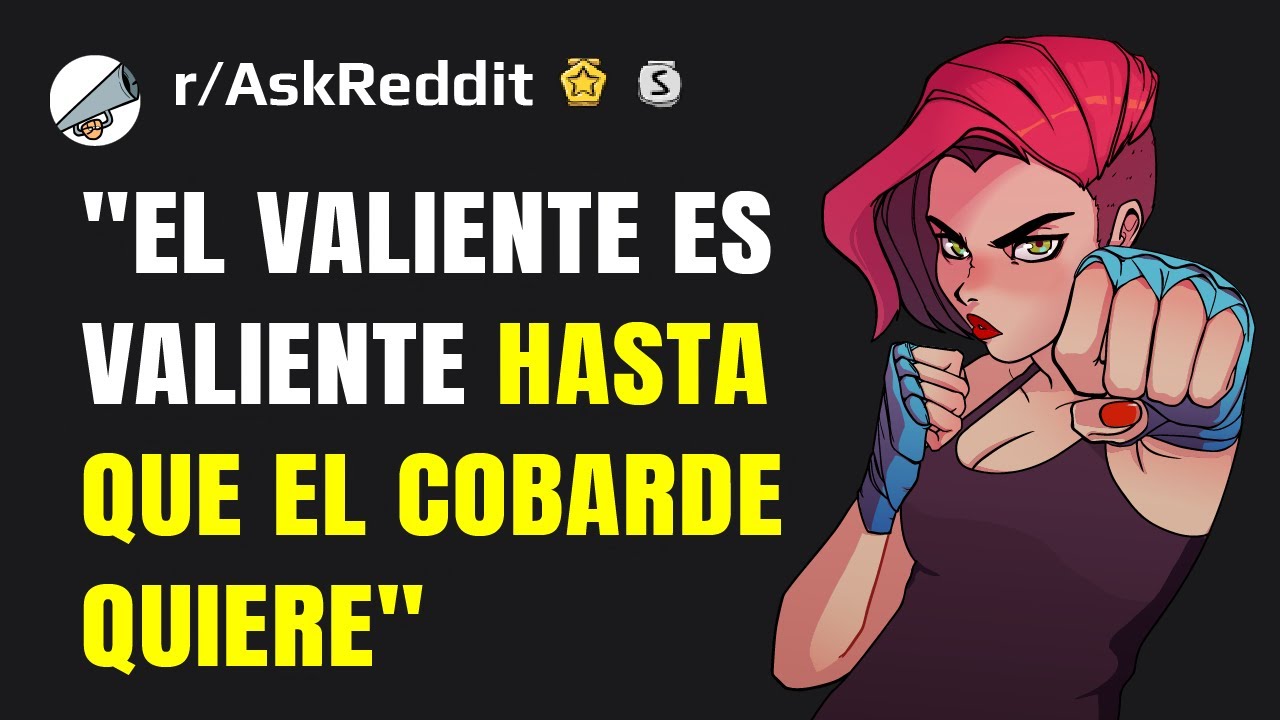 Gente que se vеngó de su buIIy, ¿qué pasó?