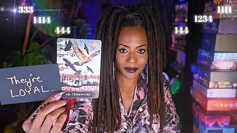 This collaboration is destined & a part of your calling to heal others. #chosenones #444 #123