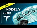 Tesla Model Y Long Range Will Surprise, Coronavirus Cases, China Rumors, Giga Texas + BMW iX3