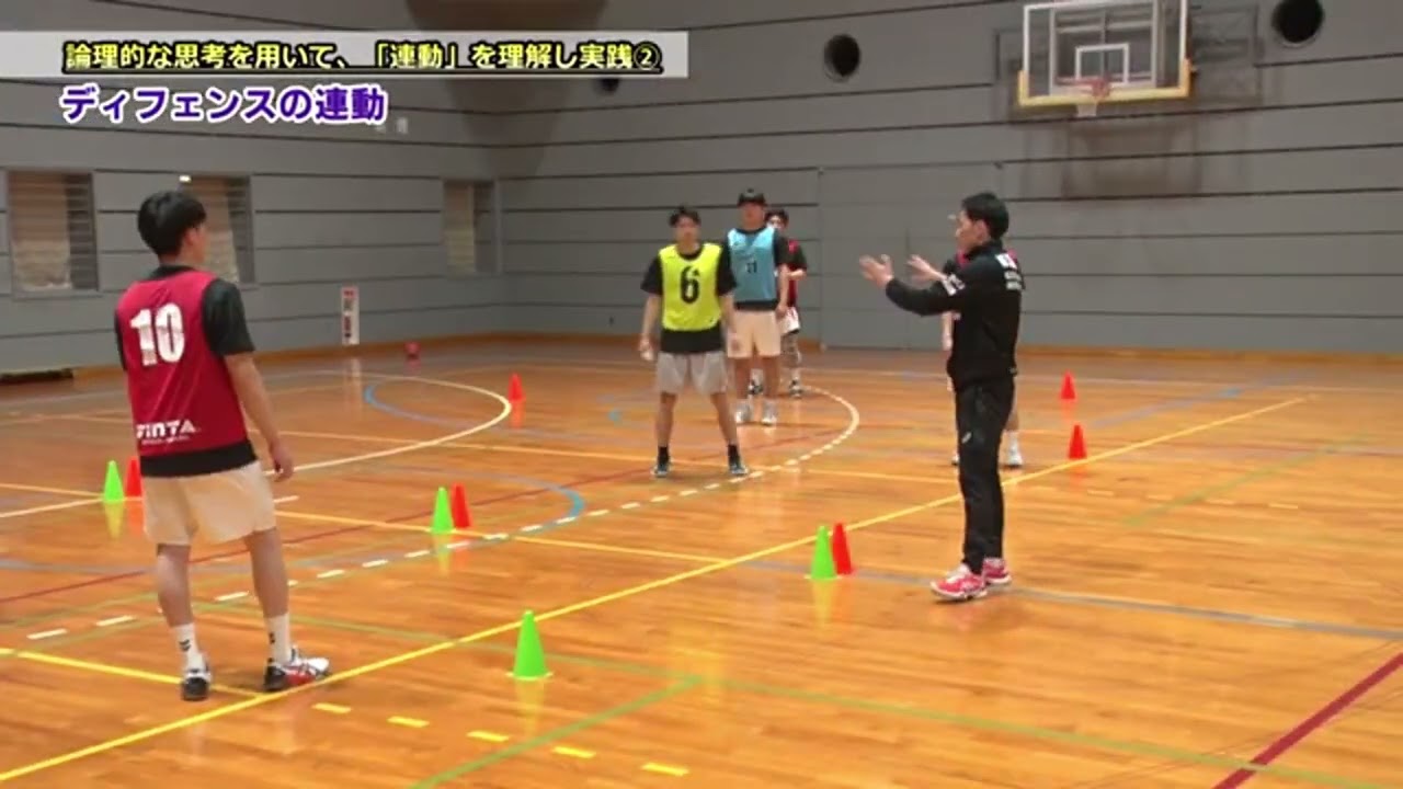 試合で勝てる選手は何が違うのか？元日本代表コーチが明かす育成の本質