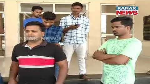 Errors In Odia Medium Question Papers For Accountant Exam Conducted By OSSC | Reaction Of Aspirants