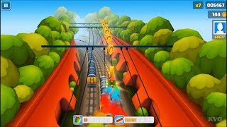 ⭐ Subway Surfers - Gameplay #6 (HD) [1080p60FPS]