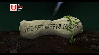 The Betweenlands Official Soundtrack - Barrow Mounds