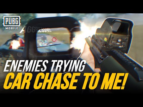 😱 - PUBG <strong>MOBILE</strong> | SOLO <strong>vs</strong> SQUADS