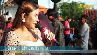 WEDI DOSA - ANIK ARNIKA II DS.LOMBANG JUNTINYUAT INDRAMAYU 2 JUNI 2025